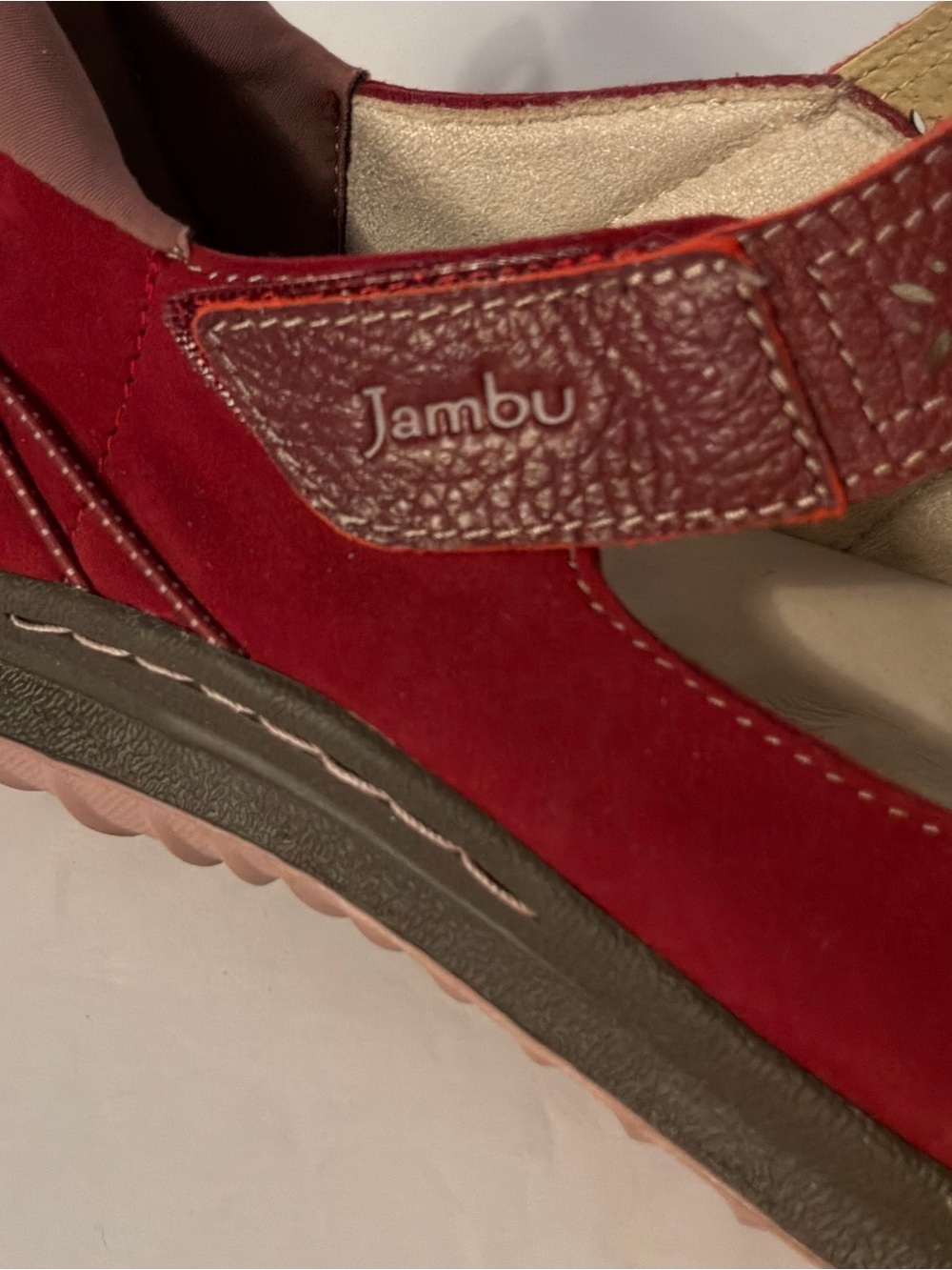 New..JAMBU…Comfort Shoe - Picture 2 of 13